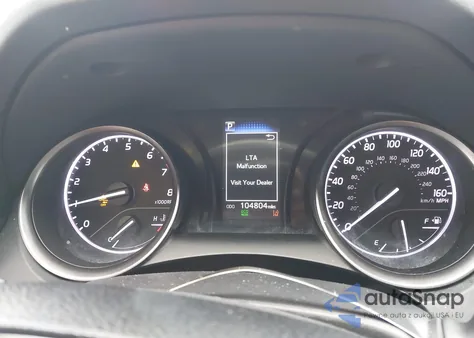 2024 Toyota Camry Se from USA, damaged, VIN 4T1G11AKXRU194555